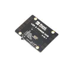 Matek PDB, Led and Power Hub - 5-in-1 / V3
