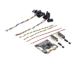Naze32 F3 Acro Cc3d Sp Racing Destekli Uçuş Kontrol Kartı