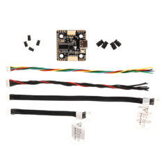 Kakute H7 Mini Stack + Tekko 45a Esc + Atlatl Hv Uçuş Kontrol Kartı