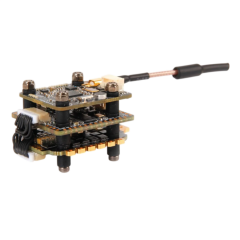 Kakute H7 Mini Stack + Tekko 45a Esc + Atlatl Hv Uçuş Kontrol Kartı