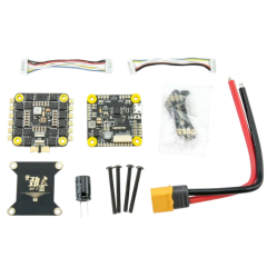 T-Motor F7 F55A Pro II Stack Uçuş Kontrol Kartı
