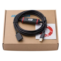 Amsamotion USB-CN226 Omron Plc - PC İletişim Kablosu