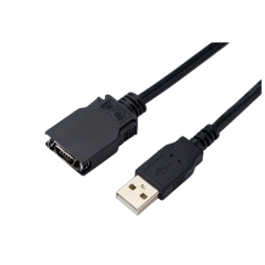 Amsamotion USB-CN226 Omron Plc - PC İletişim Kablosu