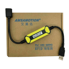 Amsamotion ADUM3160 USB-USB izolatörü