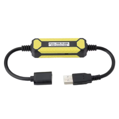 Amsamotion ADUM3160 USB-USB izolatörü