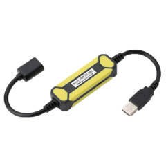 Amsamotion ADUM3160 USB-USB izolatörü