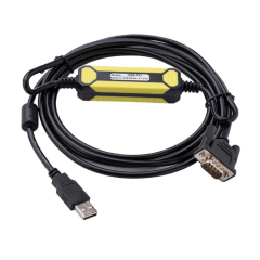 Amsamotion USB-PPI Siemens S7-200 PLC İletişim Kablosu