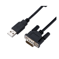 Amsamotion USB-PPI Siemens S7-200 PLC İletişim Kablosu