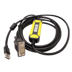 Amsamotion USB-PPI Siemens S7-200 PLC İletişim Kablosu