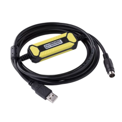 Amsamotion USBACAB230 Delta PLC Programlama Kablosu