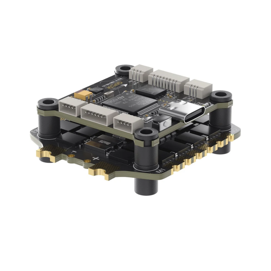 GEPRC TAKER F405 BLS 60A V2 STACK Uçuş Kontrol Kartı