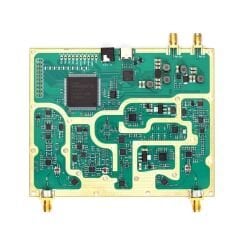 LibreVNA2025 100k-6GHz USB Vektör Ağ ve  Anten Analizör