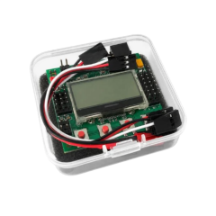 KK2.15 Multirotor Ekranlı Uçuş Kontrol Kartı