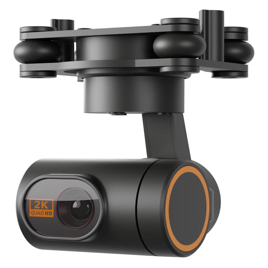 Skydroid C10 Pro 1080P Full HD 3 Eksen Kamera