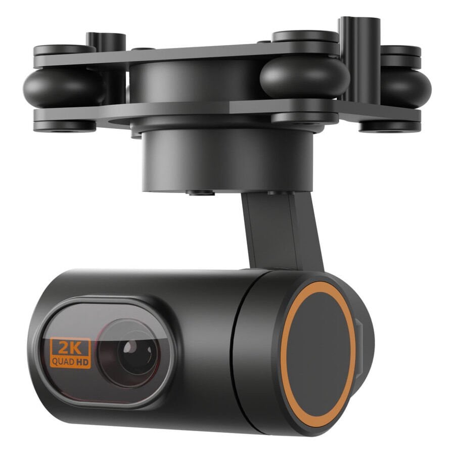 Skydroid C10 Pro 1080P Full HD 3 Eksen Kamera