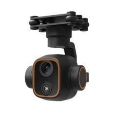 Skydroid C12  Termal 3 Eksenli Gimbal Kamera