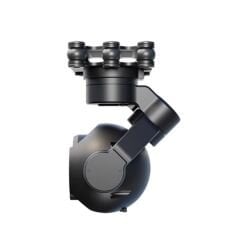 Skydroid C13 3 Işıklı Termal 3 Eksen Gimbal Kamera 30x Zoom