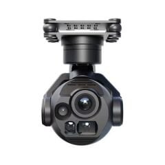 Skydroid C13 3 Işıklı Termal 3 Eksen Gimbal Kamera 30x Zoom