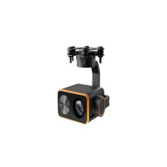 Skydroid C20  Gece Görüşlü Drone Gimbal 3 Eksenli 22x Zoom Kamera