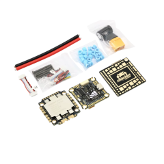 Mamba F405 MK2 Uçuş Kontrol Kartı ve 55A Esc