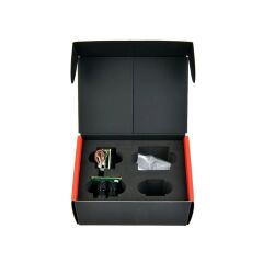 AI VisionCube DT Ultra Uzun Menzilli Hedef Tanıma  ve Takibi Kamerası