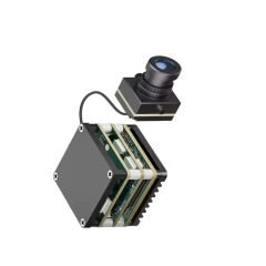 AI VisionCube S Ultra Uzun Menzilli Hedef Tanıma  ve Takibi Kamerası