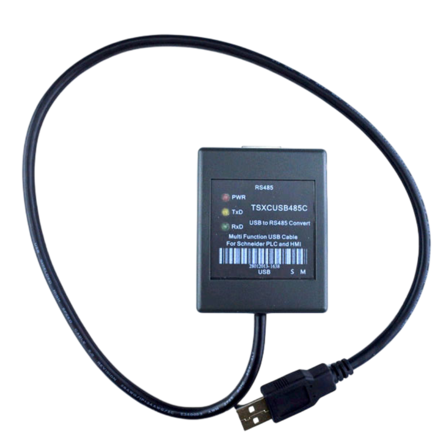 Amsamotion  TSXCUSB485C  Schneider uyumlu Kablo