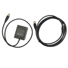 Amsamotion  TSXCUSB485C  Schneider uyumlu Kablo