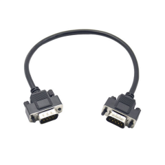 Amsamotion Siemens S7-200/300/400 PLC için 6GK1571-0BA00-0AA0 USB-MPI PPI Programlama Kablosu