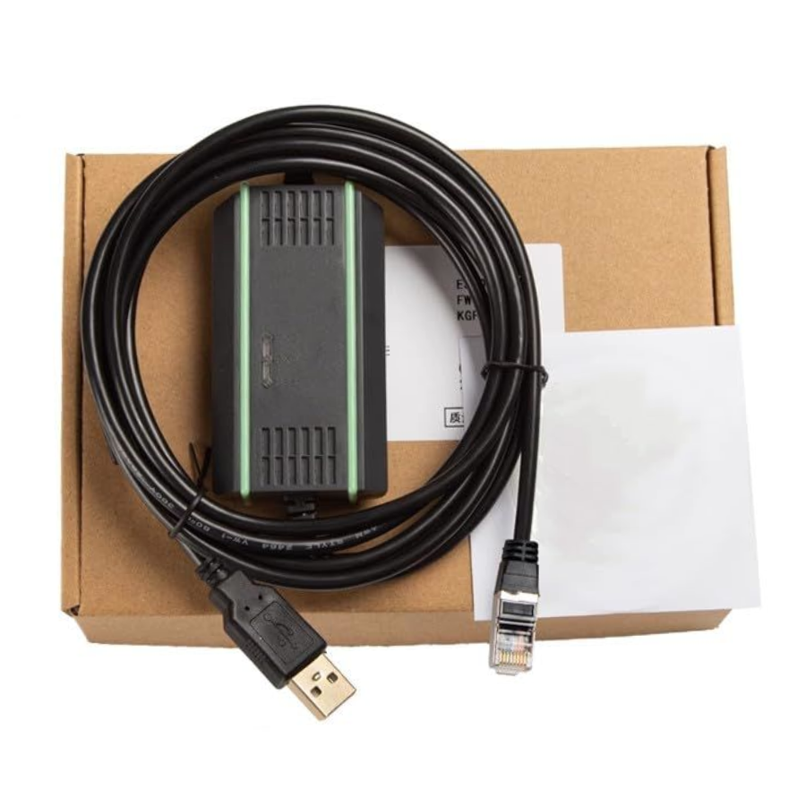 Amsamotion USB-S6-L-T00-3.0 Yenilik Servo Kablosu