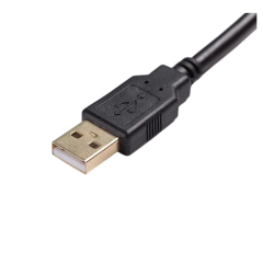 Amsamotion USB-S6-L-T00-3.0 Yenilik Servo Kablosu