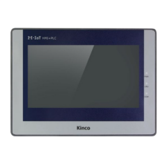 Kinco MK070E-33DT 7 inç HMI PLC Programlanabilir Dokunmatik Ekran
