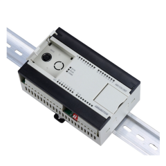 Amsamotion AMX-FX3U-26MR Mitsubishi MELSEC PLC