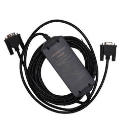 Amsamotion Siemens S7-200 PLC 6ES7901-3DB30-0XA0 Programlama kablosu