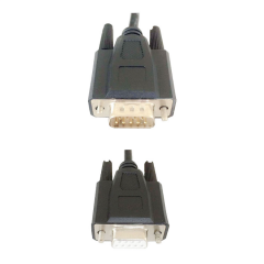 Amsamotion Siemens S7-200 PLC 6ES7901-3DB30-0XA0 Programlama kablosu