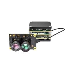 AI VisionCube D Ultra Uzun Menzilli Hedef Tanıma  ve Takibi Kamerası