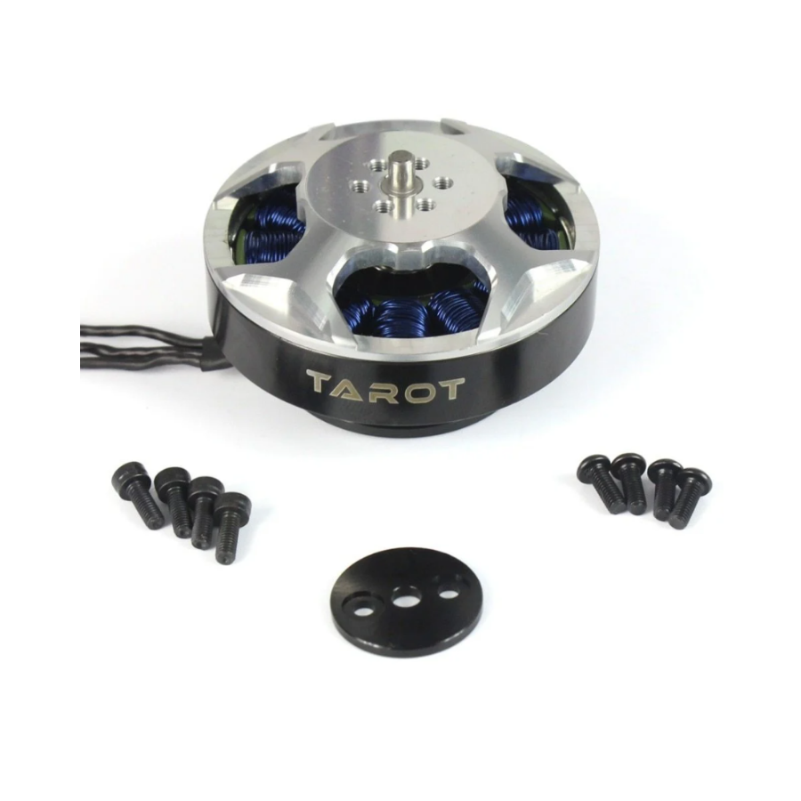 Tarot 5008 Rc Fırçasız Drone  Motoru 340Kv