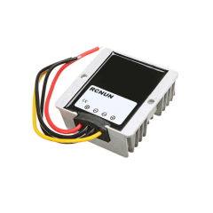 DC -DC 240W 36V - 48V Dan 12V 20A Voltaj Düşürücü