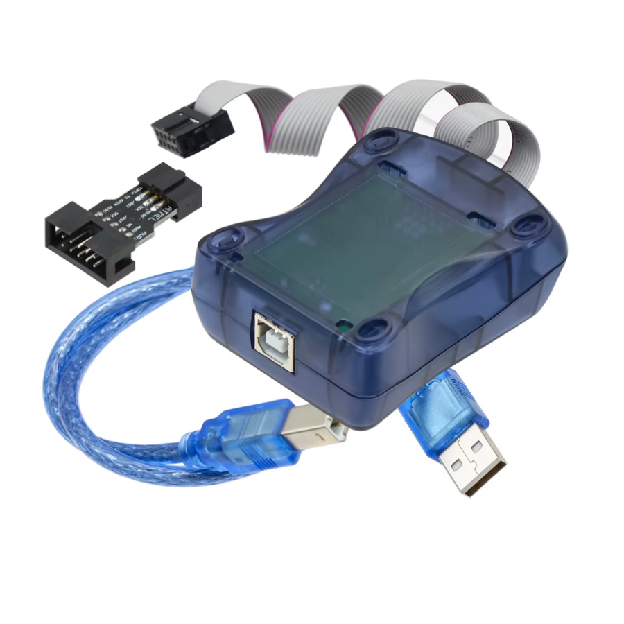 ATMEL USB AVRISP XPII AVR Programlayıcı