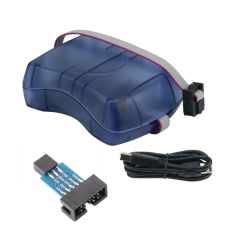 ATMEL USB AVRISP XPII AVR Programlayıcı
