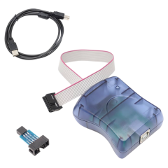 ATMEL USB AVRISP XPII AVR Programlayıcı
