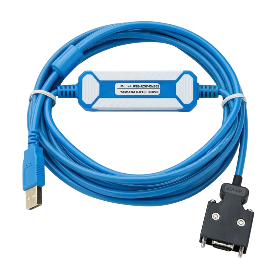 Amsamotion USB-JZSP-CMS02 Programlama Kablosu