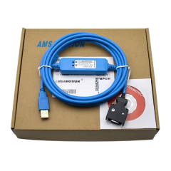 Amsamotion USB-JZSP-CMS02 Programlama Kablosu