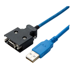 Amsamotion USB-JZSP-CMS02 Programlama Kablosu
