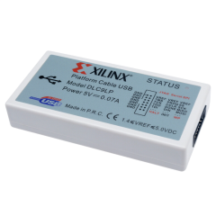 XILINX DLC9LP Hata Ayıklayıcı Programlayıcı