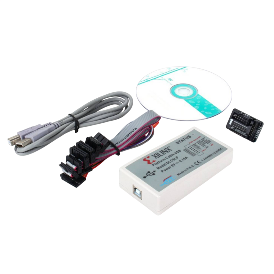 XILINX DLC9LP Hata Ayıklayıcı Programlayıcı