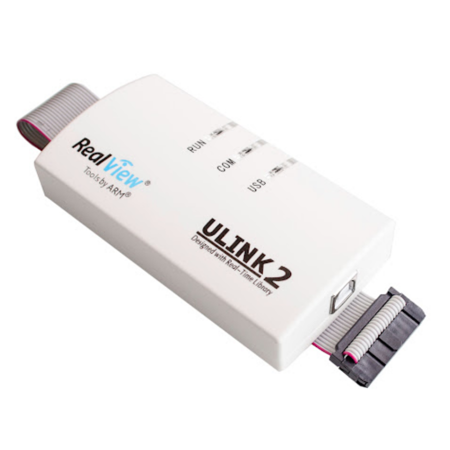 Ulınk 2 Arm Jtag Programlayıcı Hata Ayıklayıcı