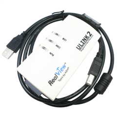 Ulınk 2 Arm Jtag Programlayıcı Hata Ayıklayıcı