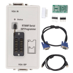 RT809F Bios Makinasi Universal Programlayici