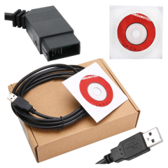 Amsamotion USB-LOGO PLC Programlama Kablosu